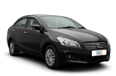 Maruti Ciaz-img